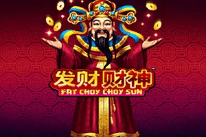 Playtech : Fat Choy Choy Sun - BIROPAY28