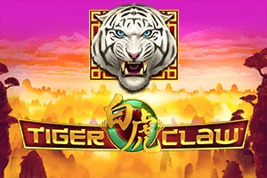 Playtech : Tiger Claw - BIROPAY28