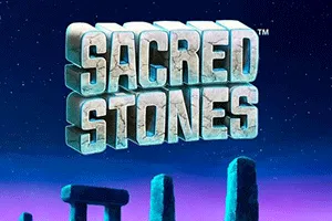 Playtech : Sacred Stones - BIROPAY28