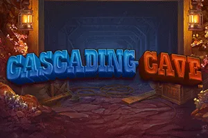 Playtech : Cascading Cave - BIROPAY28
