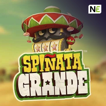 NetEnt : Spinata Grande - BIROPAY28