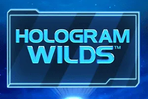 Playtech : Hologram Wilds - BIROPAY28