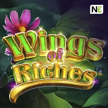 NetEnt : Wings of Riches - BIROPAY28