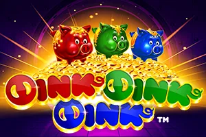 Playtech : Oink Oink Oink - BIROPAY28