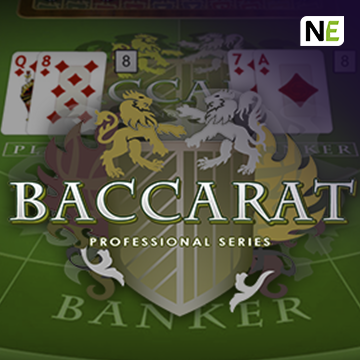 NetEnt : NetEnt Baccarat - BIROPAY28