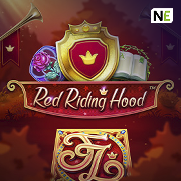 NetEnt : Fairytale Legends: Red Riding Hood - BIROPAY28