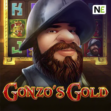 NetEnt : Gonzos Gold - BIROPAY28