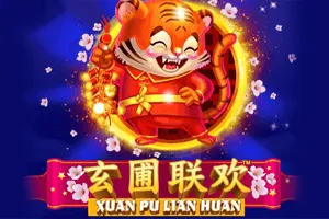 Playtech : Xuan Pu Lian Huan - BIROPAY28