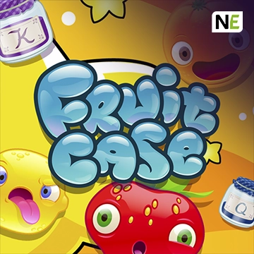NetEnt : Fruit Case - BIROPAY28