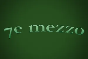 Playtech : 7 E Mezzo - BIROPAY28