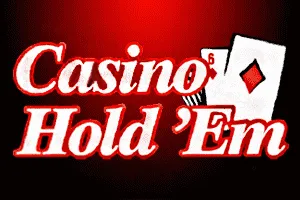 Playtech : Casino HoldEm - BIROPAY28