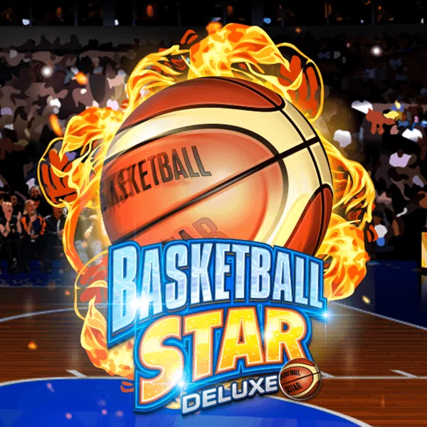 Microgaming : Basketball Star Deluxe - BIROPAY28