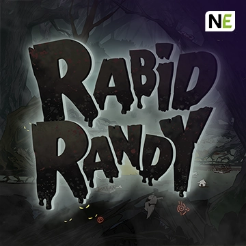 NetEnt : Rabid Randy - BIROPAY28