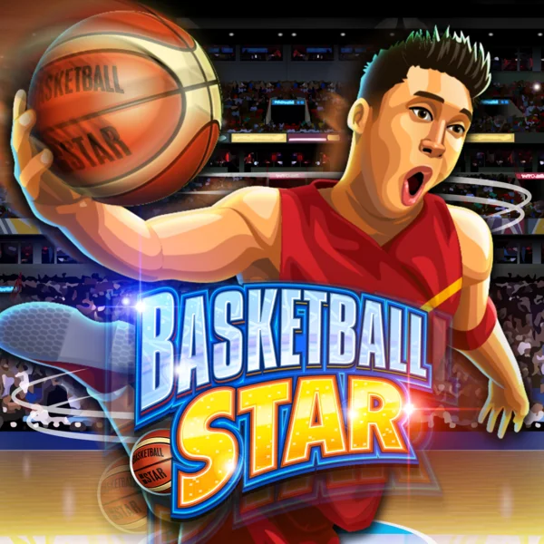 Microgaming : Basketball Star - BIROPAY28