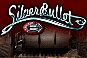 Playtech : Silver Bullet - BIROPAY28
