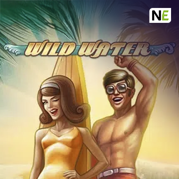 NetEnt : Wild Water - BIROPAY28